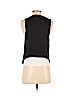 Zara Black Vest Size S - photo 2
