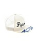 Assorted Brands Graphic White Baseball Cap One size - photo 1