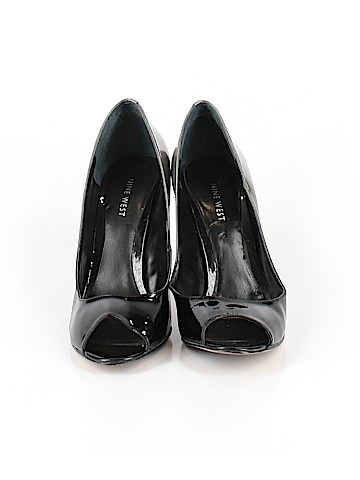 Nine West Heels (view 2)