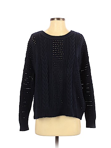 360 Sweater Pullover Sweater (view 1)