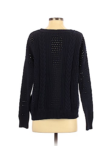 360 Sweater Pullover Sweater (view 2)