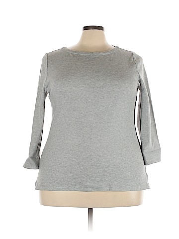 Nautica Pullover Sweater (view 1)