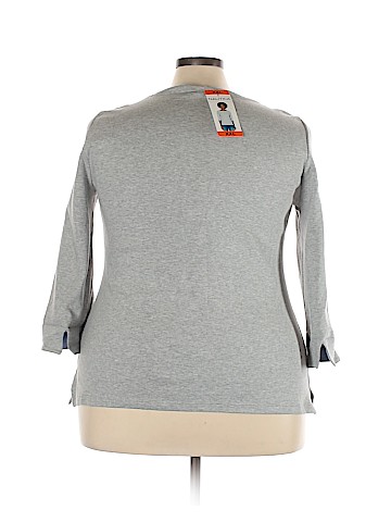 Nautica Pullover Sweater (view 2)