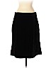 Madewell Black Casual Skirt Size 4 - photo 2