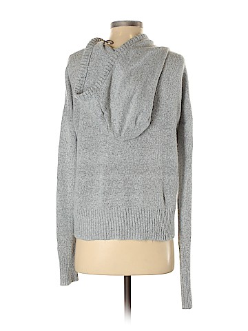 SO Pullover Hoodie (view 2)