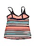 Assorted Brands Gray Swimsuit Top Size 14 - photo 2