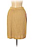 St. John Collection Tan Casual Skirt Size L - photo 2