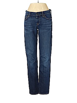 7 For All Mankind Size 26 waist