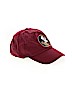 Top of the World 100% Cotton Graphic Burgundy Baseball Cap One size - photo 1