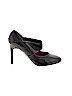Max Studio Black Heels Size 5 1/2 - photo 1