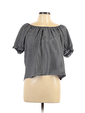 Madewell Short Sleeve Top (view 1)