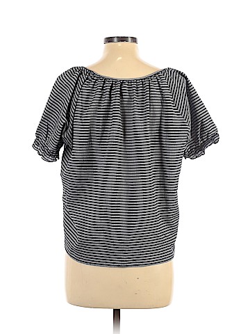Madewell Short Sleeve Top (view 2)
