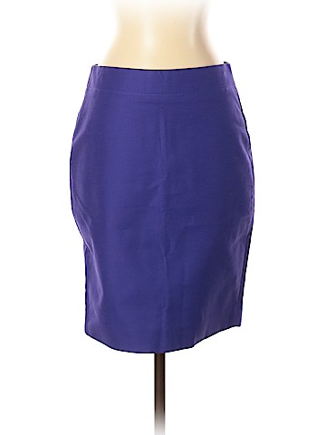 J.Crew Casual Skirt (view 1)