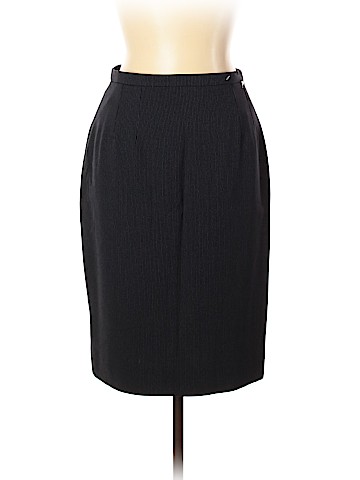 Akris Punto Casual Skirt (view 1)