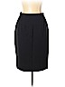 Akris Punto Black Casual Skirt Size 10 - photo 1