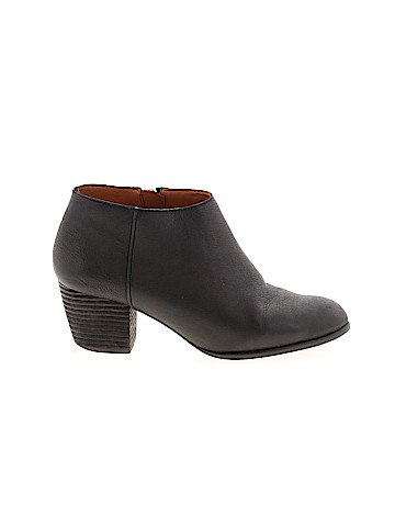 Lucky Brand Ankle Boots (view 1)