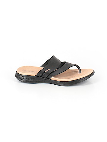Skechers Flip Flops (view 1)