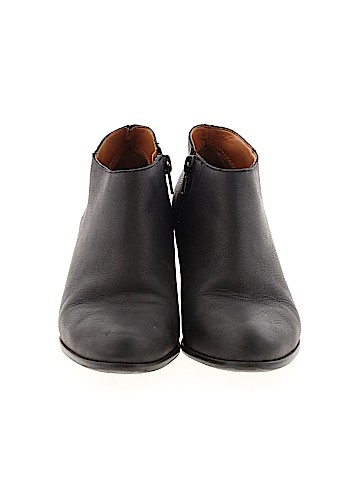Lucky Brand Ankle Boots (view 2)