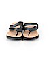 Skechers Black Flip Flops Size 9 - photo 2