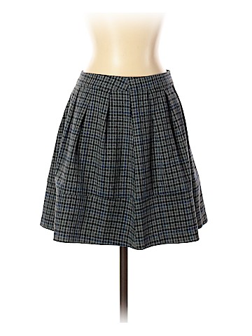 Xhilaration Casual Skirt (view 1)