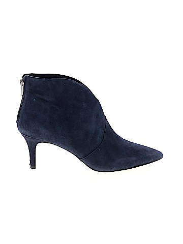 424 Fifth Lord & Taylor Ankle Boots (view 1)