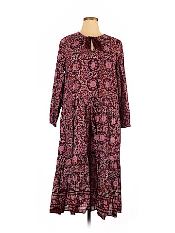 Aerie Casual Dress (view 1)