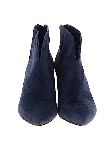 424 Fifth Lord & Taylor Ankle Boots (view 2)