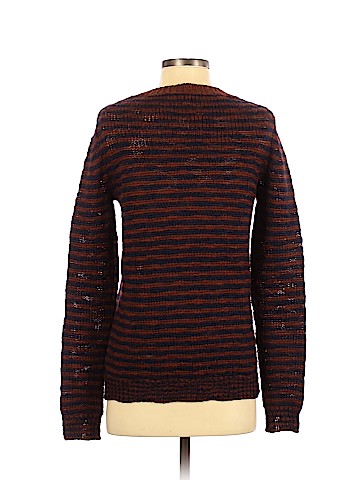 Theory Wool Pullover Sweater (view 2)