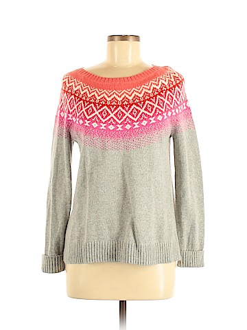 Gap Pullover Sweater (view 1)