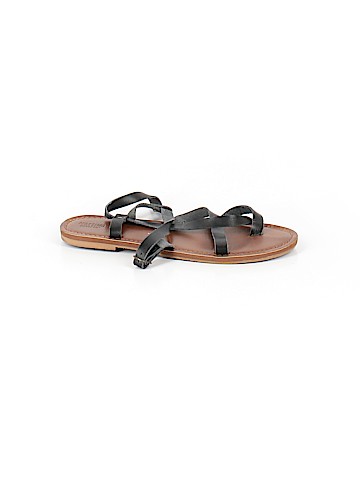 Mossimo Supply Co. Sandals (view 1)