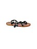 Mossimo Supply Co. Black Sandals Size 9 - photo 1