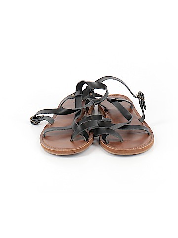 Mossimo Supply Co. Sandals (view 2)