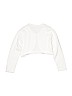 Assorted Brands White Shrug Size 6 - photo 2
