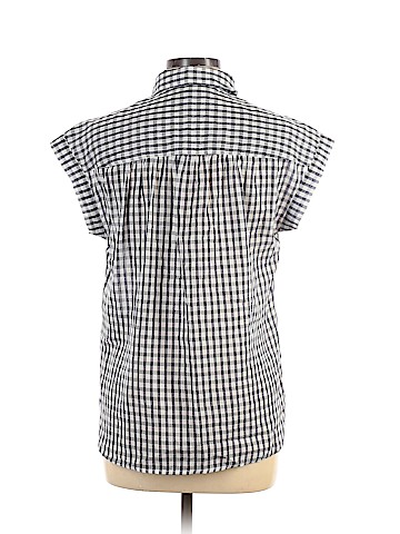 H&M Short Sleeve Blouse (view 2)