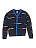 Gap Kids Blue Cardigan Size 14 - 16 - photo 1