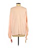 Zara Pink Pullover Sweater Size S - photo 2