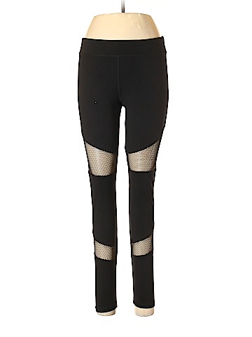 Forever 21 Active Pants (view 1)