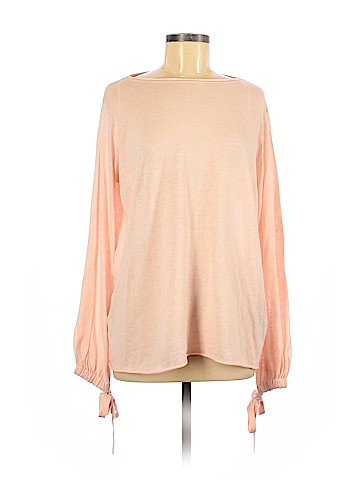 Zara Pullover Sweater (view 1)