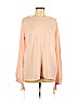 Zara Pink Pullover Sweater Size S - photo 1