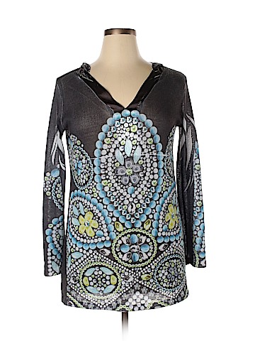 Assorted Brands Pullover Hoodie (view 1)