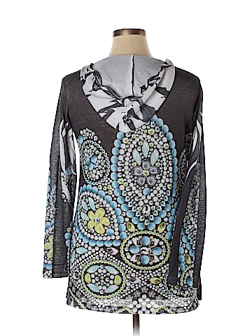 Assorted Brands Pullover Hoodie (view 2)