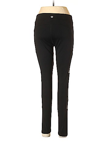 Forever 21 Active Pants (view 2)