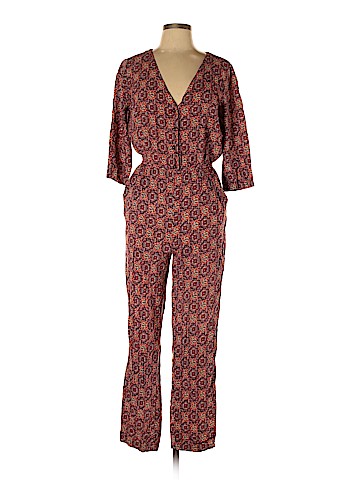 Forever 21 Jumpsuit (view 1)