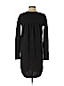 Vince. 100% Cashmere Gray Casual Dress Size XS - photo 2