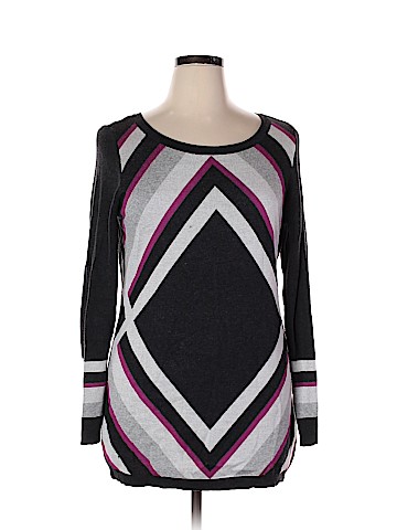 INC International Concepts Sweatshirt (view 1)