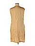 Louben 100% Linen Tan Casual Dress Size 14 - photo 2