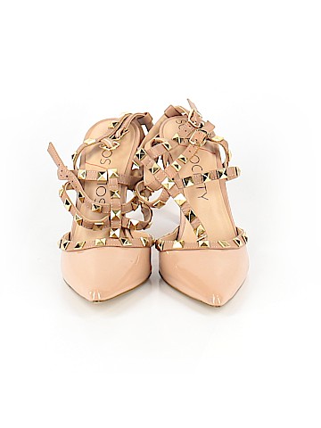 Sole Society Heels (view 2)