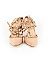 Sole Society Tan Heels Size 9 - photo 2