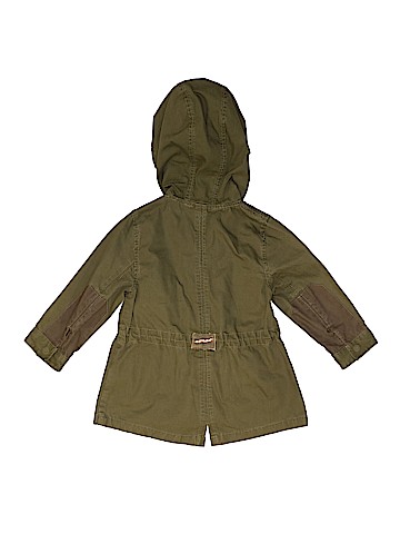 Zara Baby Jacket (view 2)