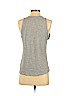Nike Gray Active Tank Size S - photo 2